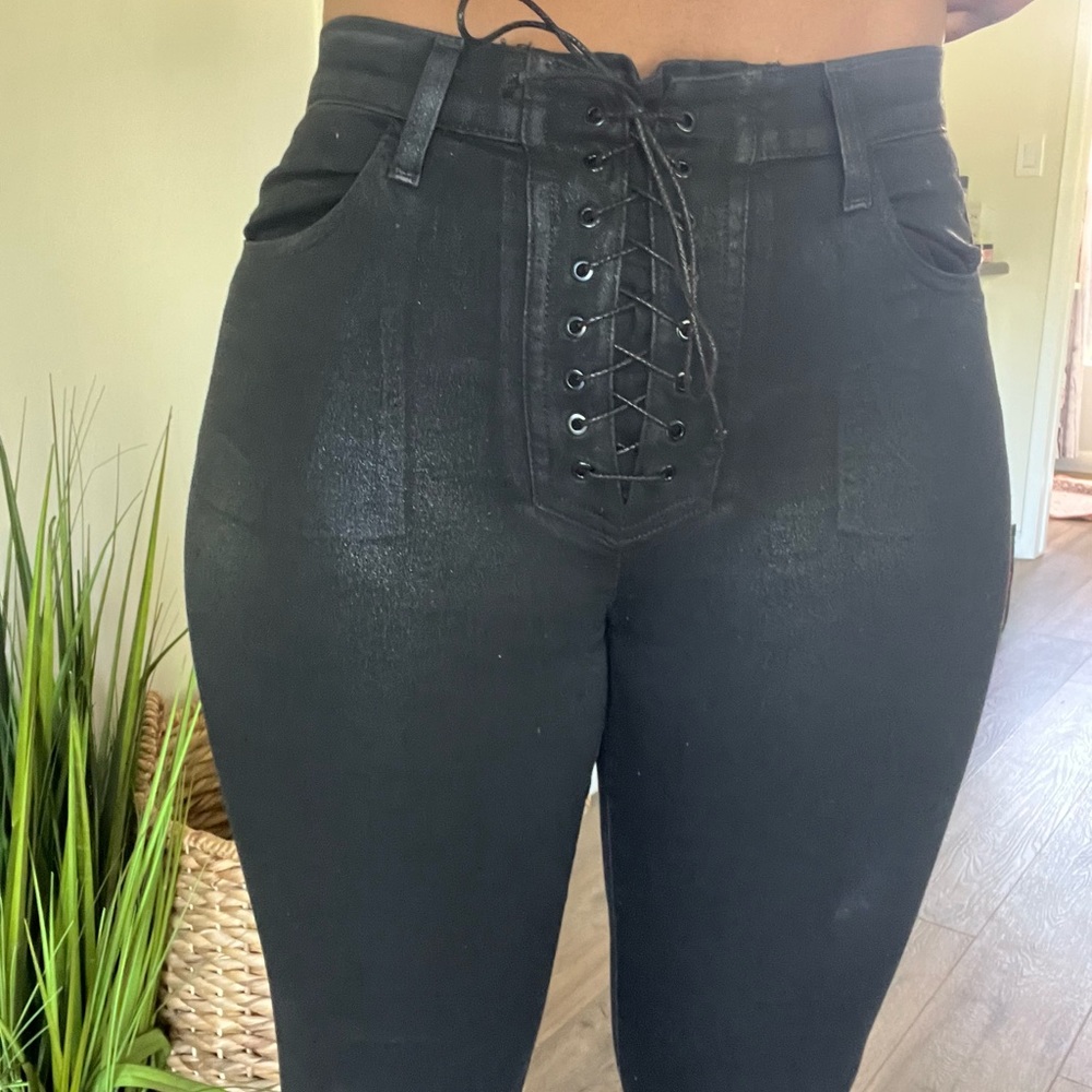 JBrand Steph Steph Jeans (Sz. 29)